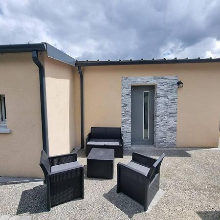 Maison Cosy Aux Portes De Tours Saint-Pierre-des-Corps Bagian luar foto
